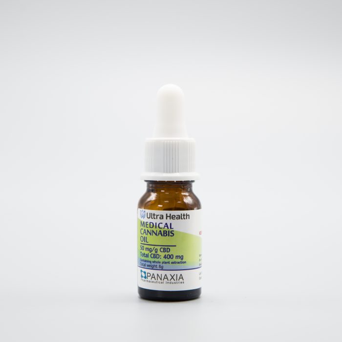 50 mg CBD 50 mg CBD